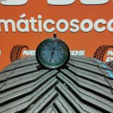 2x 225 55 R18 102V XL MICHELIN CROSS CLIMATE 2 6.0/5.5MM DOT 0225/3324