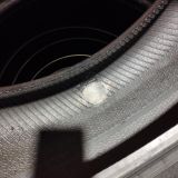 2x 215 55 R18 95H CONTINENTAL ECO CONTACT 6Q 5.8/5.8MM DOT 2824/2924