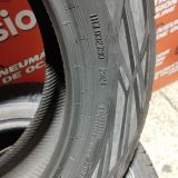 2x 215 55 R18 95H CONTINENTAL ECO CONTACT 6Q 5.8/5.8MM DOT 2824/2924