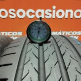 2x 215 55 R18 95H CONTINENTAL ECO CONTACT 6Q 5.8/5.8MM DOT 2824/2924