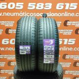2X 205 60 R17 97W BRIDGESTONE TURANZA T005 5.5/6.0MM DOT 1424/3524