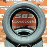 2X 205 60 R17 97W BRIDGESTONE TURANZA T005 5.5/6.0MM DOT 1424/3524