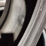 2X 205 60 R17 97W BRIDGESTONE TURANZA T005 5.5/6.0MM DOT 1424/3524