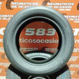 2X 205 60 R17 97W BRIDGESTONE TURANZA T005 5.5/6.0MM DOT 1424/3524