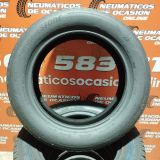 2X 205 60 R17 97W BRIDGESTONE TURANZA T005 5.5/6.0MM DOT 1424/3524