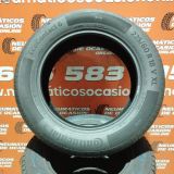 2x 225 60 R18 104V XL CONTINENTAL ECO CONTACT 6 5.4/5.5MM  DOT 2223/2223