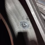 2x 225 60 R18 104V XL CONTINENTAL ECO CONTACT 6 5.4/5.5MM  DOT 2223/2223