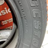 2x 265 60 R18 110H BRIDGESTONE DUELER H/T 684 6.6/6.6MM DOT 4321/4321