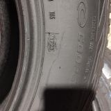 2x 265 60 R18 110T M+S* COOPER DISCOVER SPORT 5.8/6.0MM DOT 1723/1723 