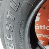 2x 265 60 R18 100H BRIDGESTONE DUELER H/T 5.0/5.8MM DOT 4922/2223