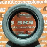 2X 255 45 R20 105Y XL CONTINENTAL PREMUIM CONTACT 6 5.1/4.6MM DOT 0923/3820