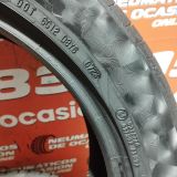 2X 255 45 R20 105Y XL CONTINENTAL PREMUIM CONTACT 6 5.1/4.6MM DOT 0923/3820