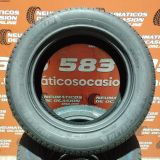 2X 235 60 R18 103V M+S MICHELIN LATITUDE TOUR HP 5.4/5.4MM DOT 2717/2817