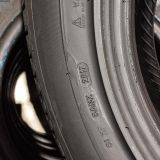 2X 235 60 R18 103V M+S MICHELIN LATITUDE TOUR HP 5.4/5.4MM DOT 2717/2817