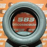 2X 235 60 R18 103V M+S MICHELIN LATITUDE TOUR HP 5.4/5.4MM DOT 2717/2817