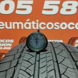 2X 235 60 R18 103V M+S MICHELIN LATITUDE TOUR HP 5.4/5.4MM DOT 2717/2817