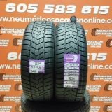 2X 215 55 R18 99V XL M+S* TRACMAX X PREMIO S330 6.7/6.7MM DOT 2924/2924