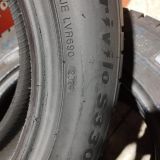 2X 215 55 R18 99V XL M+S* TRACMAX X PREMIO S330 6.7/6.7MM DOT 2924/2924