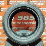 2X 215 55 R18 99V XL M+S* TRACMAX X PREMIO S330 6.7/6.7MM DOT 2924/2924
