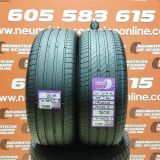 2X 225 55 R18 102V XL MICHELIN PRIMACY 4 5.0/5.0MM DOT 1524/1824