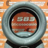 2X 225 55 R18 102V XL MICHELIN PRIMACY 4 5.0/5.0MM DOT 1524/1824