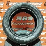 2X 225 55 R18 102V XL MICHELIN PRIMACY 4 5.0/5.0MM DOT 1524/1824
