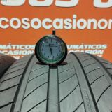 2X 225 55 R18 102V XL MICHELIN PRIMACY 4 5.0/5.0MM DOT 1524/1824