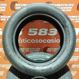 2X 225 55 R18 102V XL MICHELIN PRIMACY 4 5.0/5.0MM DOT 1524/1824