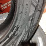 2x 225 60 R18 104V XL CONTINENTAL ECO CONTACT 6 5.2/5.2MM DOT 3023/2922