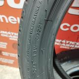 2x 225 40 R19 93W XL BRIDGESTONE TURANZA T005 6.1/6.4MM DOT 2820/0722