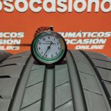 2x 225 40 R19 93W XL BRIDGESTONE TURANZA T005 6.1/6.4MM DOT 2820/0722