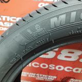 2X 205 55 R19 97V XL S1 MICHELIN E PRIMACY 5.7/5.7MM DOT 0424/0223