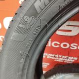 2X 205 55 R19 97V XL S1 MICHELIN E PRIMACY 5.7/5.7MM DOT 0424/0223