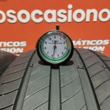 2X 205 55 R19 97V XL S1 MICHELIN E PRIMACY 5.7/5.7MM DOT 0424/0223