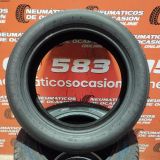 2X 205 55 R19 97V XL S1 MICHELIN E PRIMACY 5.7/5.7MM DOT 0424/0223