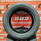 2X 235 55 R19 105W JLR GOODYEAR EAGLE F1 ASYMETRIC 3 5.6/5.6MM DOT 0424/0624