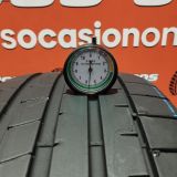2X 235 55 R19 105W JLR GOODYEAR EAGLE F1 ASYMETRIC 3 5.6/5.6MM DOT 0424/0624