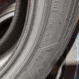 2X 235 55 R19 105W JLR GOODYEAR EAGLE F1 ASYMETRIC 3 5.6/5.6MM DOT 0424/0624