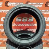 2X 235 40 ZR19 96Y XL BRIDGESTONE POTENZA SPORT 6.0/6.0MM DOT 0521/0521