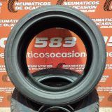 2X 235 40 ZR19 96Y XL BRIDGESTONE POTENZA SPORT 6.0/6.0MM DOT 0521/0521