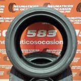 2X 235 40 ZR19 96Y XL BRIDGESTONE POTENZA SPORT 6.0/6.0MM DOT 0521/0521