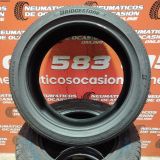 2X 235 40 ZR19 96Y XL BRIDGESTONE POTENZA SPORT 6.0/6.0MM DOT 0521/0521