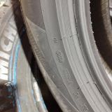 2X 235 50 R20 104W M+S JLR PIRELLI SCORPION ZERO ALL SEASON 6.2/6.2MM DOT 4320/4220