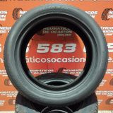 2X 235 50 R20 104W M+S JLR PIRELLI SCORPION ZERO ALL SEASON 6.2/6.2MM DOT 4320/4220