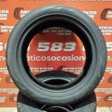 2X 235 50 R20 104W M+S JLR PIRELLI SCORPION ZERO ALL SEASON 6.2/6.2MM DOT 4320/4220