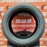 2X 265 50 R20 111V KHUMO CRUGEN HP 91 7.0/7.0MM DOT 0822/0822