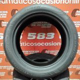 2X 265 50 R20 111V KHUMO CRUGEN HP 91 7.0/7.0MM DOT 0822/0822