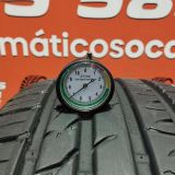 2X 265 50 R20 111V KHUMO CRUGEN HP 91 7.0/7.0MM DOT 0822/0822