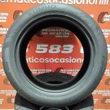 2X 265 50 R20 111V KHUMO CRUGEN HP 91 7.0/7.0MM DOT 0822/0822