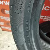 2X 295 40 R22 112W XL M01 PIRELLI SCORPION ZERO ASYMETRICO 5.6/5.6MM DOT 3321/3321